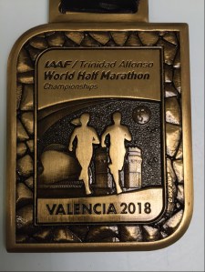 Valencia2018 - medalfront